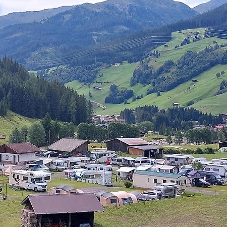 Schoenachhof Gerlos Eksteriør bilde